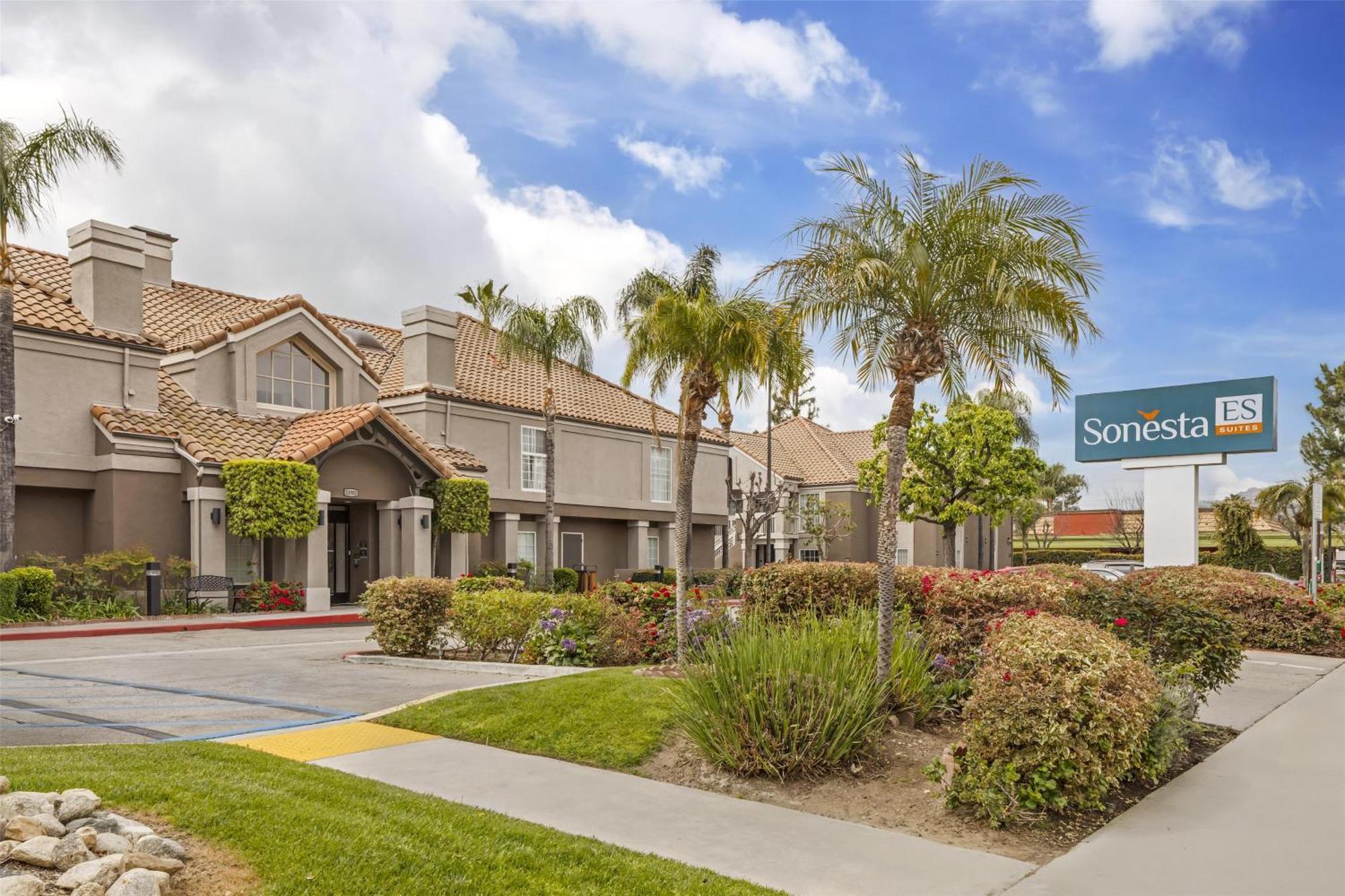 Hotel Sonesta Es Chatsworth Los Angeles
